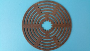 Salzgeber AG Winterthur | Compressor Valve Spare Part