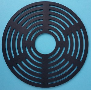 Salzgeber AG Winterthur | Compressor Valve Spare Part