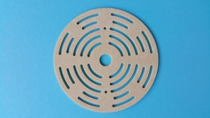 Salzgeber AG Winterthur | Compressor Valve Spare Part