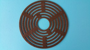 Salzgeber AG Winterthur | Compressor Valve Spare Part