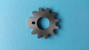Salzgeber AG Winterthur | Compressor Valve Spare Part