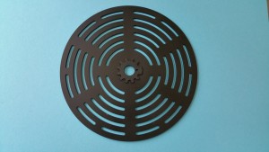 Salzgeber AG Winterthur | Compressor Valve Spare Part