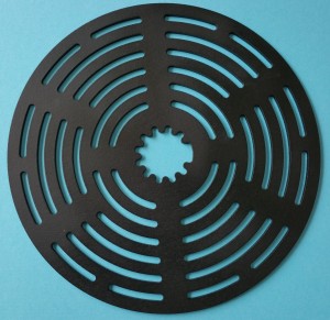 Salzgeber AG Winterthur | Compressor Valve Spare Part