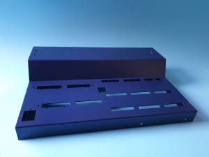 Salzgeber AG Winterthur | Activités