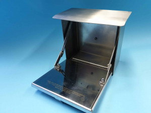 Salzgeber AG Winterthur | Activités