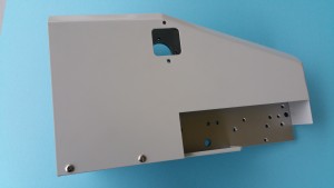 Salzgeber AG Winterthur | Activités