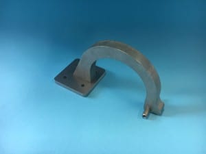 Salzgeber AG Winterthur | Activités