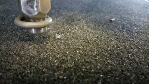 Salzgeber AG Winterthur | Activités