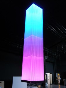 Salzgeber AG Winterthur | Activités