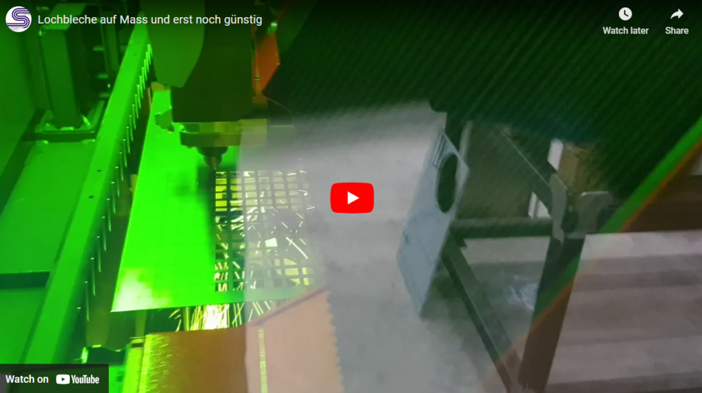 Salzgeber AG Winterthur | Activités