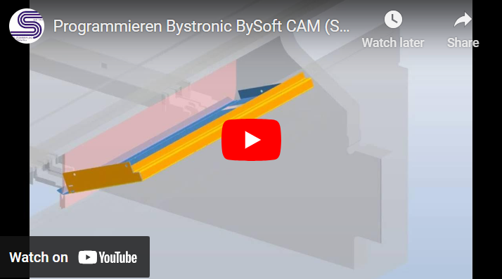 Salzgeber AG Winterthur | Programme