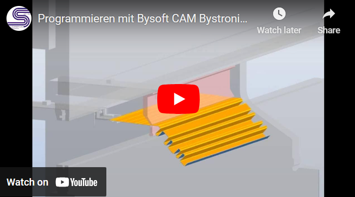 Salzgeber AG Winterthur | Programme