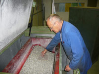 Salzgeber AG Winterthur | Machinerie Salzgeber AG Winterthur | Machinerie