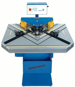 Salzgeber AG Winterthur | Machinerie Salzgeber AG Winterthur | Machinerie