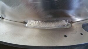 Salzgeber AG Winterthur | Soudage