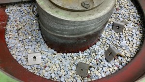 Salzgeber AG Winterthur | Finition vibratoire