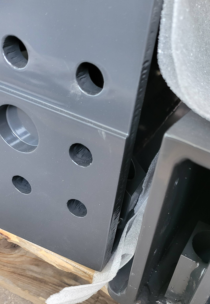 Salzgeber AG Winterthur | Traitement de surface