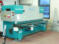 Salzgeber AG Winterthur | Machinerie Salzgeber AG Winterthur | Machinerie