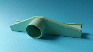 Salzgeber AG Winterthur | Flexion