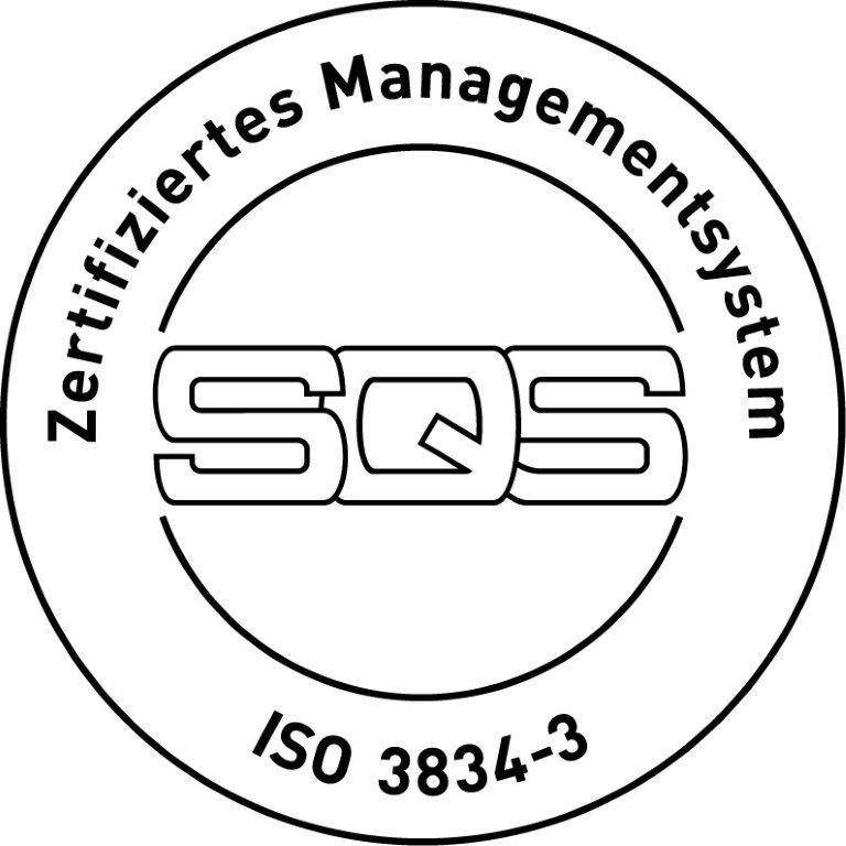 Salzgeber AG Winterthur | Soudage