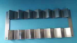 Salzgeber AG Winterthur | Flexion