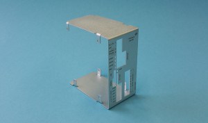 Salzgeber AG Winterthur | Traitement de surface