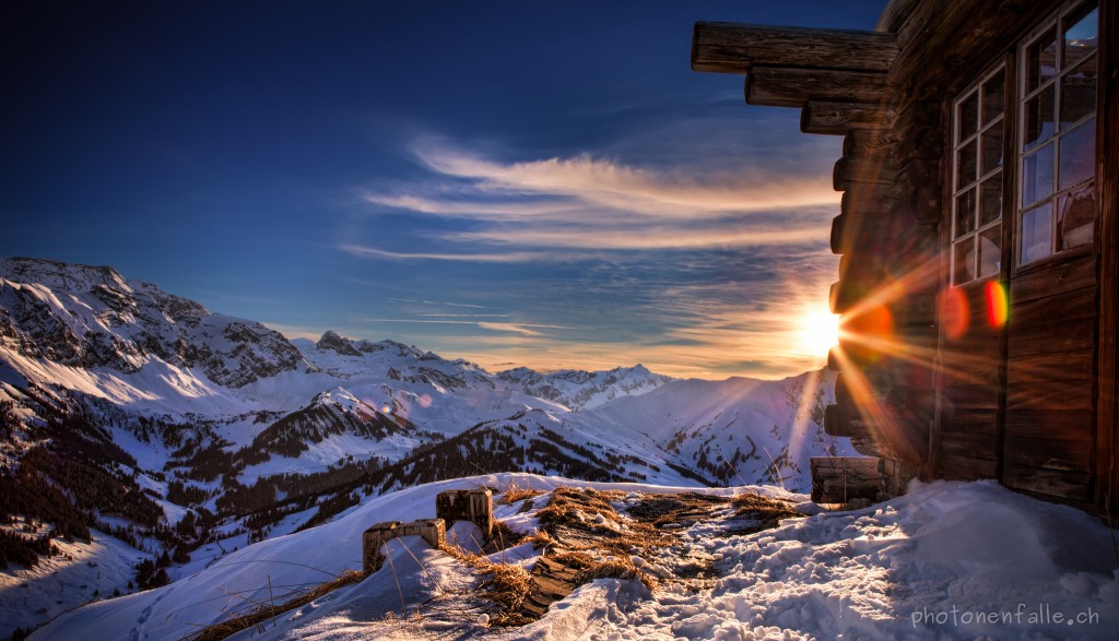 Salzgeber AG Winterthur | Références