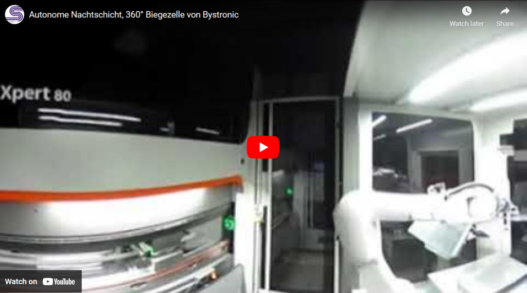 Salzgeber AG Winterthur | Flexion