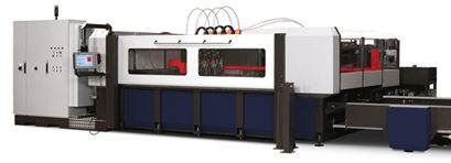 Salzgeber AG Winterthur | Machinerie Salzgeber AG Winterthur | Machinerie