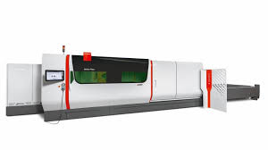 Salzgeber AG Winterthur | Découpe laser