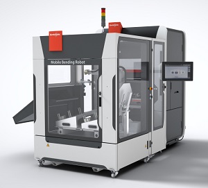 Salzgeber AG Winterthur | Machinerie Salzgeber AG Winterthur | Machinerie