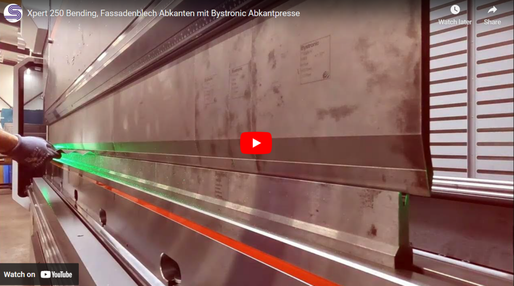 Salzgeber AG Winterthur | Flexion