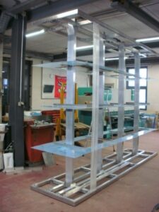 Salzgeber AG Winterthur | Références