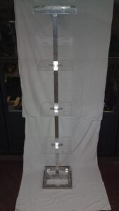 Salzgeber AG Winterthur | Références