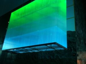 Salzgeber AG Winterthur | Références