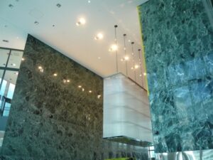 Salzgeber AG Winterthur | Références