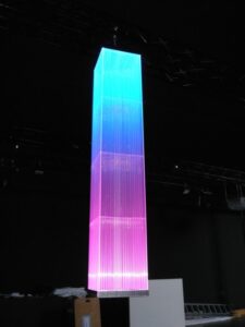 Salzgeber AG Winterthur | Références