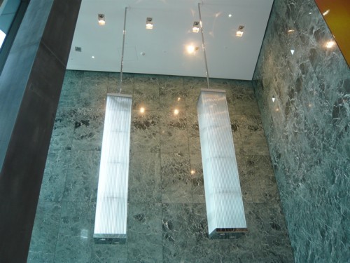 Salzgeber AG Winterthur | Références