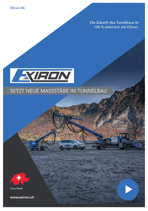 Salzgeber AG Winterthur | Activités