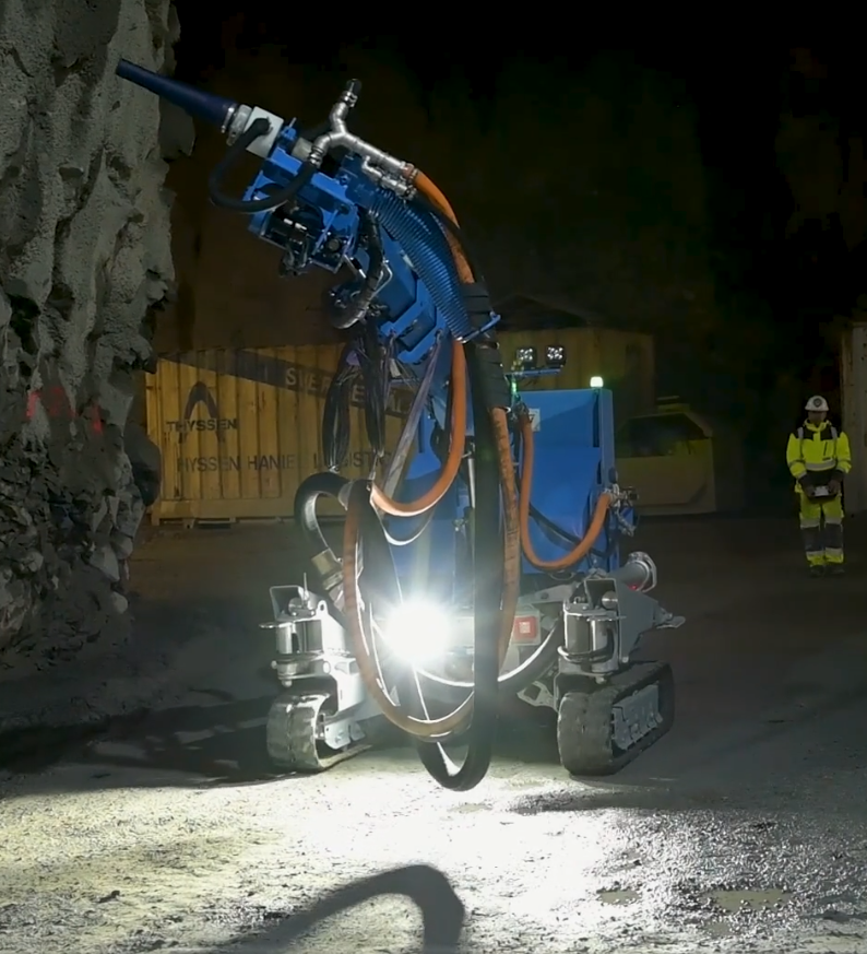 Salzgeber AG Winterthur | Activités