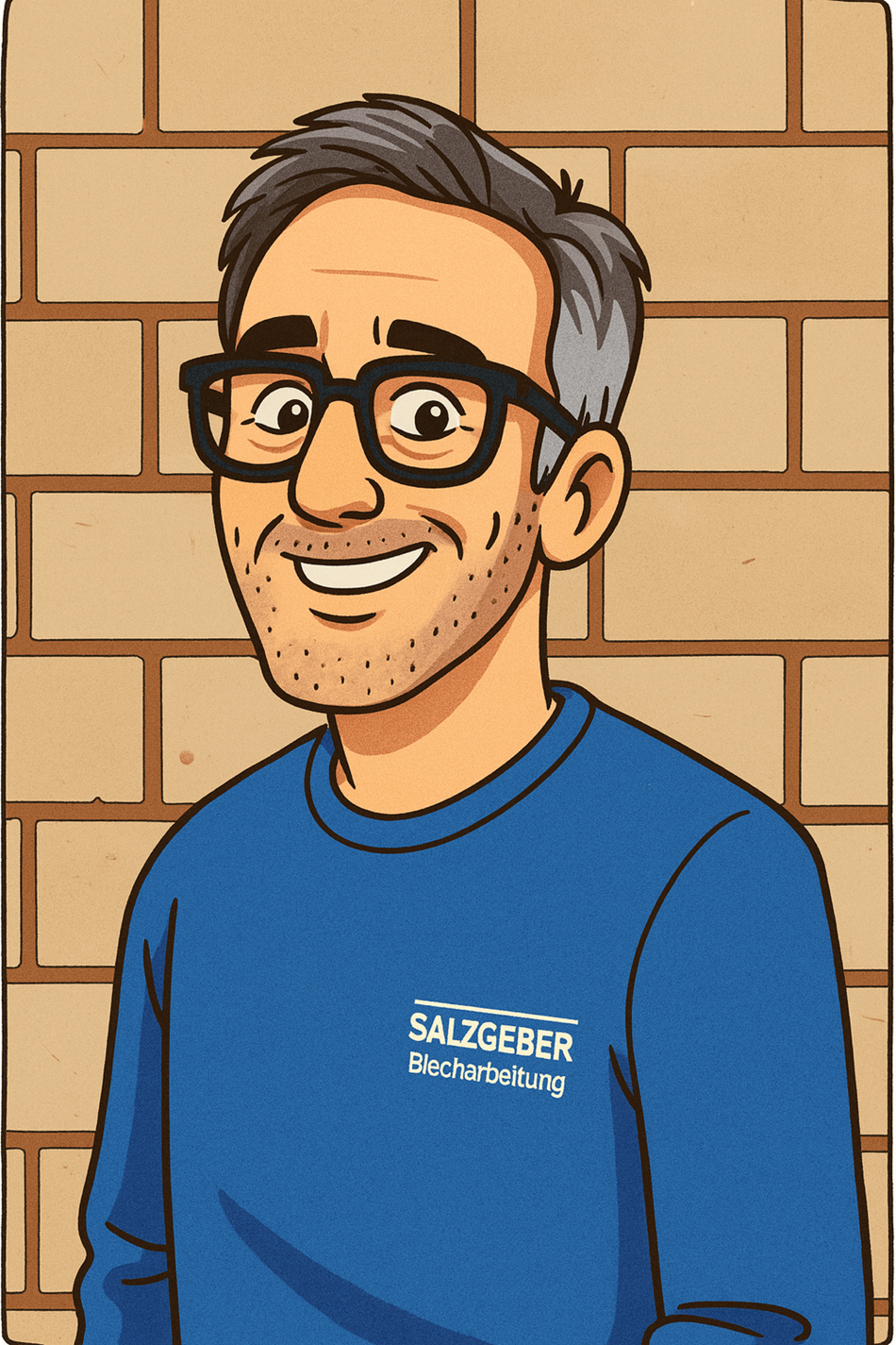 Salzgeber AG Winterthur | Équipe