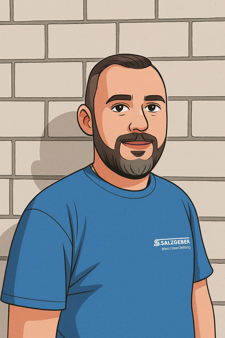 Salzgeber AG Winterthur | Équipe