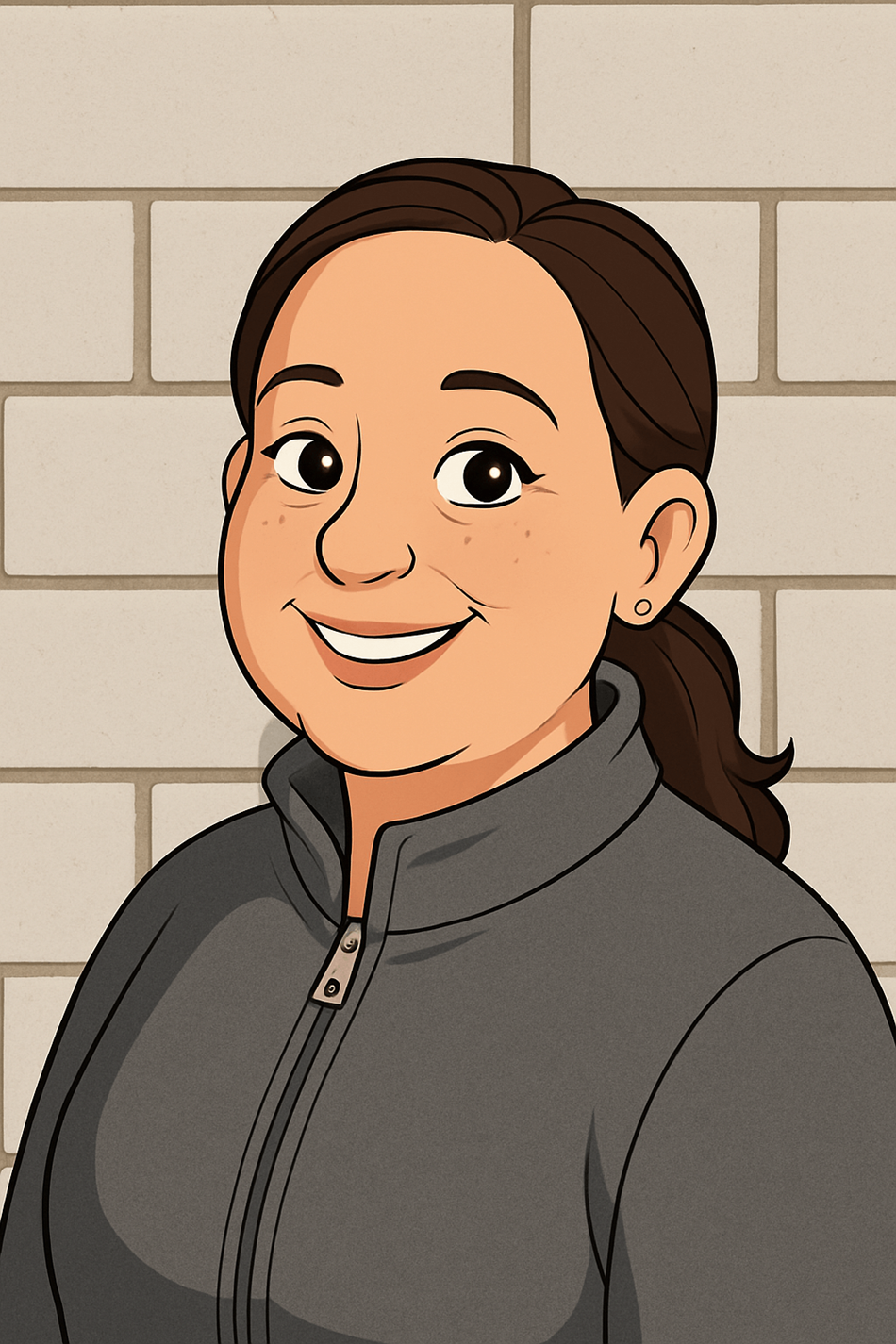 Salzgeber AG Winterthur | Équipe