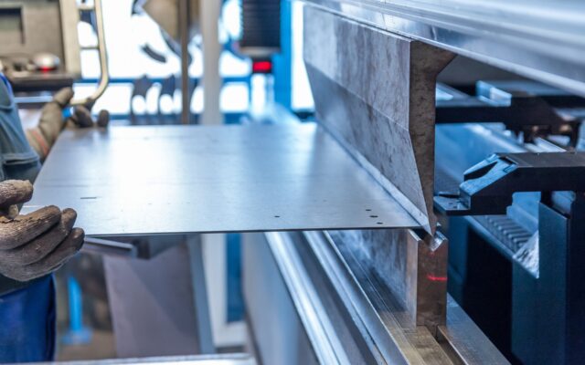 Salzgeber AG Winterthur|Piegatura