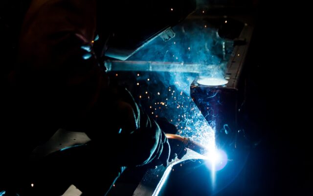 Salzgeber AG Winterthur|Saldatura